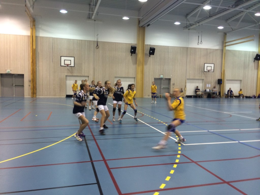 J00 vinner over Falk
