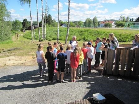 Skolesprinten 2014