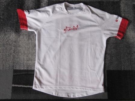 Le tour de Glåmdal