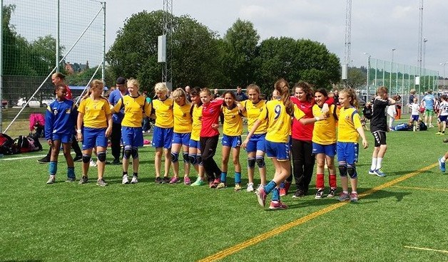J2002 i Partille