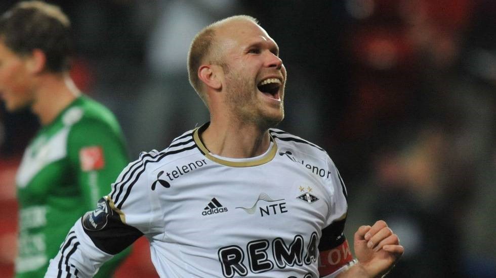 G14 med Micke som gjestetrener !