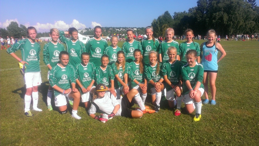 Nytt tap for J14 - mens J16 er klare for A-sluttspill !