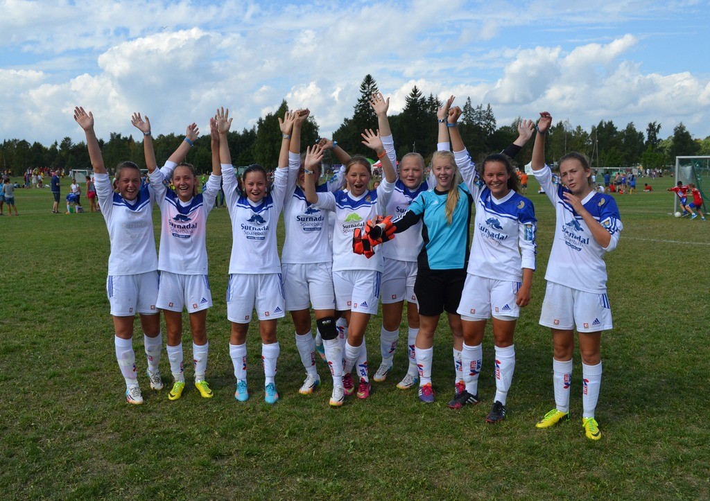 J16 videre til 1/16-finale !