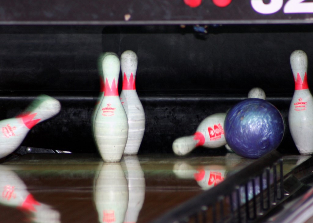Akershus Bedriftsidrettskrets inviterer til Norgesmesterskap i Bowling