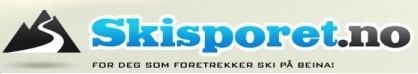Skisporet