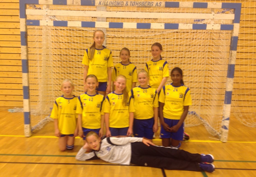 Seriestart med seier for J11