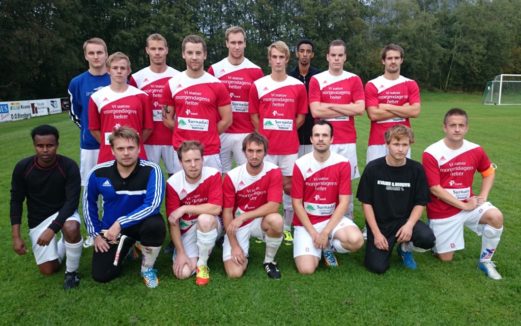 Klart tap i toppkampen