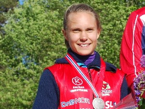 Silje uttatt til VM, Eirik og Vetle til student-VM m.m.