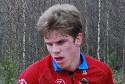 Anders på 22.plass andre dag i Kongsberg