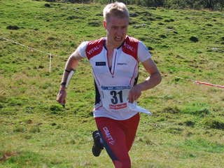 VM-bronse til Olav Lundanes