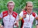 To ullensakerløpere til VM i Frankrike