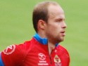 Torben på tredje. Både Silje og Vetle løp seg opp i NordicTour