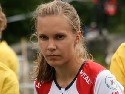Silje sprintet til 17.plass i Göteborg
