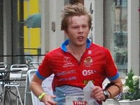 Vetle, Eirik og Silje uttatt til representasjon