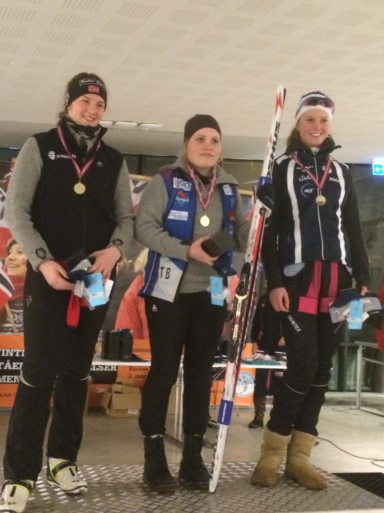 Askersprinten 2015