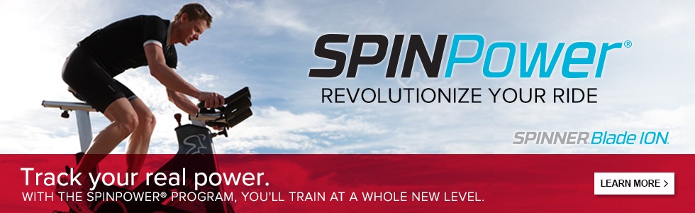 Påmelding spinning lørdager