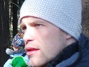Torben på andre i OCC3