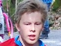 Sterk andreplass på langdistanse for Vetle