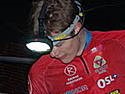 Nr.2 i Spring Cup - nattstafett med tre fra Ullensaker på laget