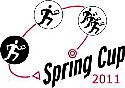Andreplass til Anne i Spring Cup
