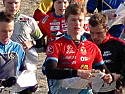 Spring Cup: Litt svakere i stafett om dagen - 9.plass
