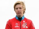 Vetle får stipend som lovende utøver