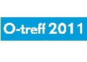 Andreplass til Tiril i O-treff 2011