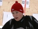 JWOC ski-o 25.plass til Sondre på sprinten