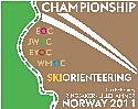 Sondre uttatt til jr-VM i skiorientering