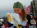 Tiril vant sølvmedalje i Hovedløpet