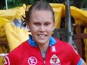 Silje på fjerde i lang-NM