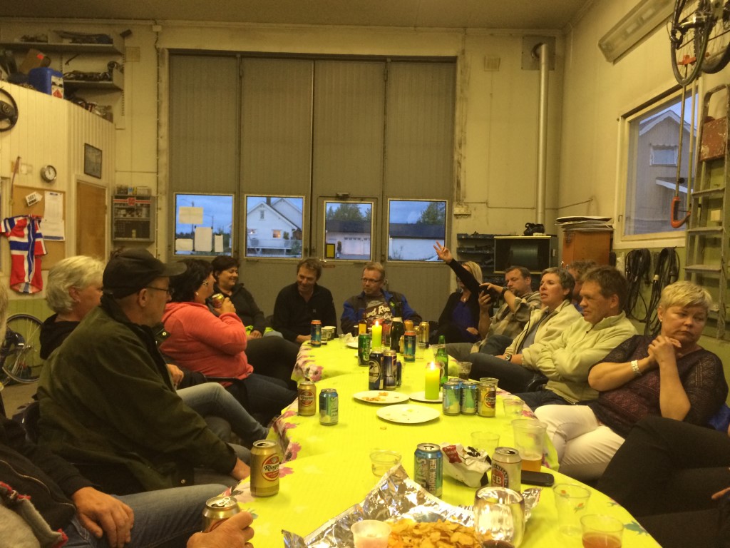 Medlemskontingent 2015