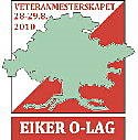 Anne-Grete på sjuende i veteranmesterskapet