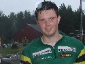 Sjur på 3. og Synnøve på 5. sammenlagt i Sørlandsgaloppen