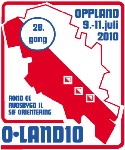 O-land dag 2