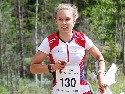Silje tatt ut til Euromeeting i Tsjekkia