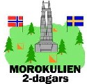 Sprintløp ved svenskegrensa