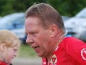 O-festivalen ble en fin massemønstring