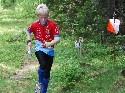16.juni: Kurs i bruk av kompass - Våravslutning