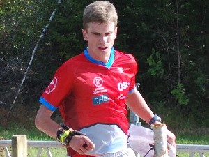 Anders på tredje i norgescupen - Tiril på tovte i O-idol