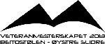 Vetranmesterskapet langdistanse