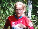 Hedda vant Romeriksløpet
