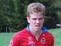 Anders på niende i NM-ultralang