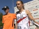 Silje sprintet til 19.plass i Turku