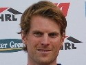 Norge ved Øystein Kvaal Østebø nr.2 i knckoutsprint i Sigtuna