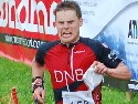 Carl Godager Kaas vant worldcupløp Oslo - tungt for Silje