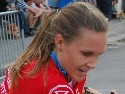 Silje tatt ut til Nordic Tour - Eirik reserve