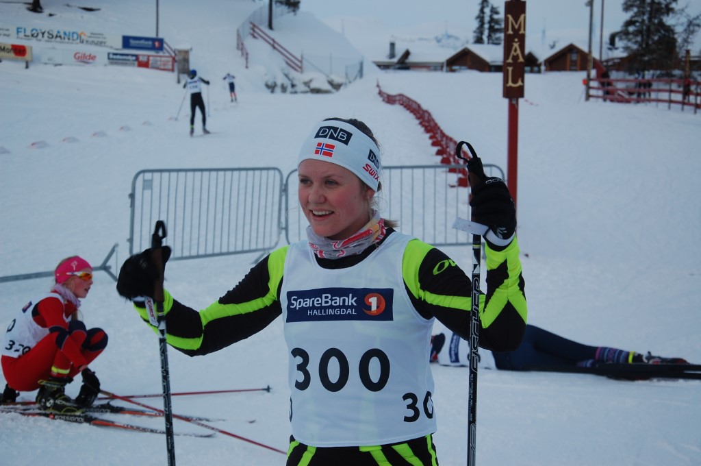 Ribberennet 2014