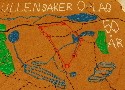Vellykket 50-årsmarkering på Borgen