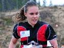 Silje tatt ut til EM i Bulgaria og Nordic Tour